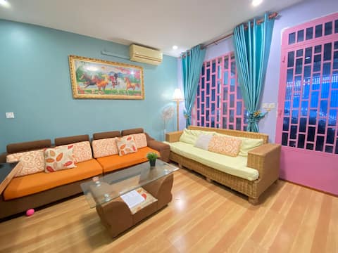 Budget Room For Rent In Short Or Long Term (R3)