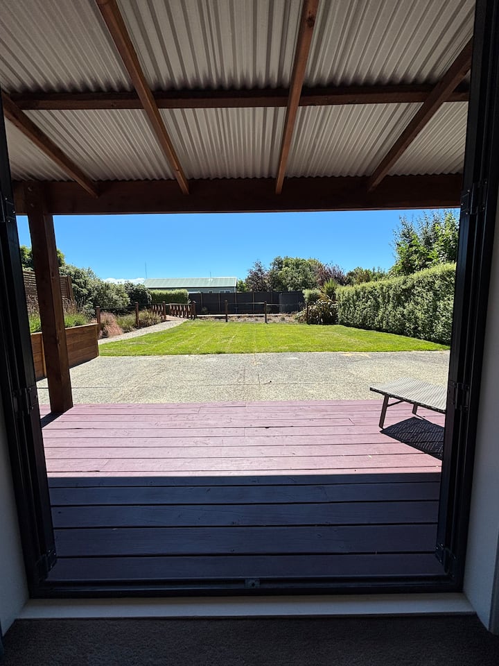 Hidden House In Amberley - Amberley