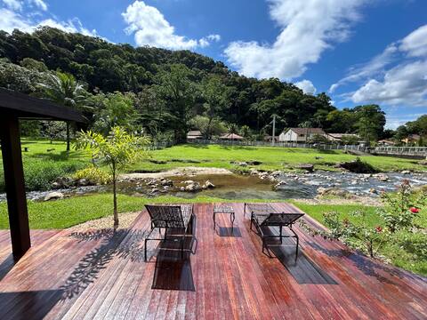 Sitio Águas Claras Aldeia Velha