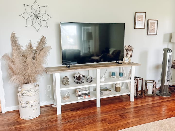 Cozy & Convenient In Columbus & Fort Benning - Columbus, GA