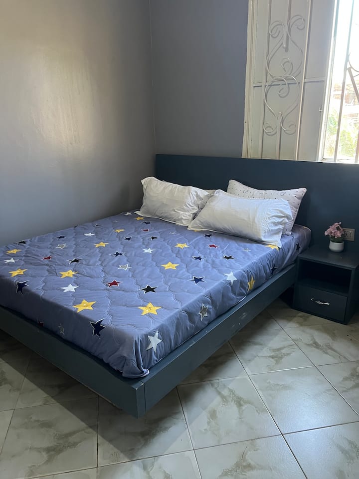 Спална соба 2