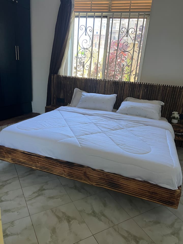 Спална соба 1