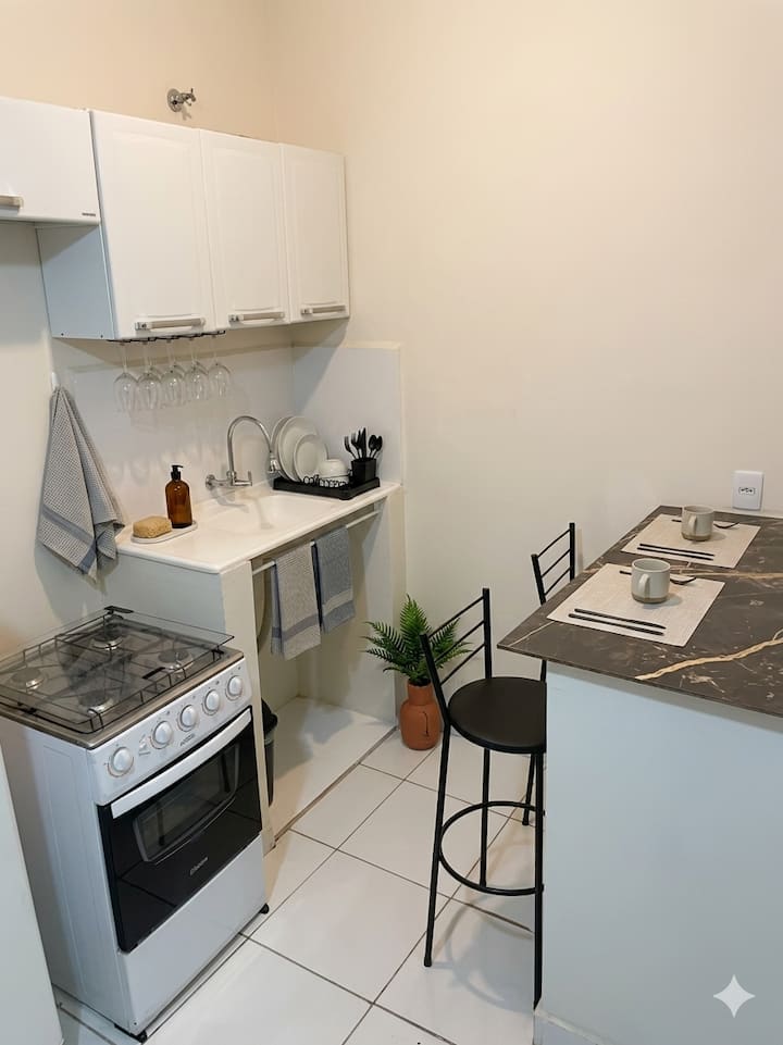 Casa 4 Albuquerque - Campinas