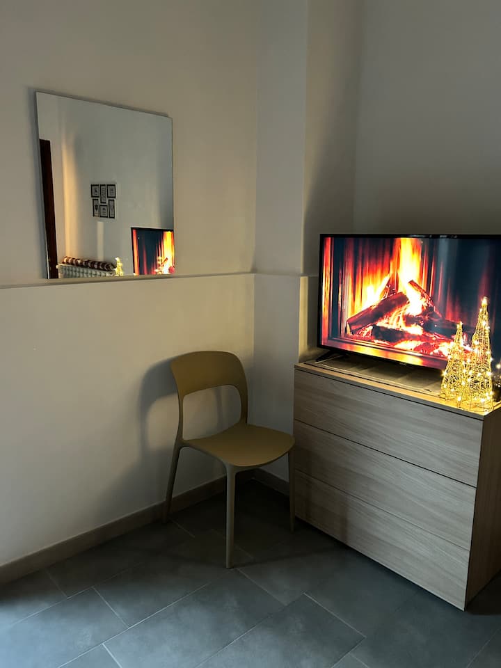 Little Sweet Appartament - Castel di Sangro