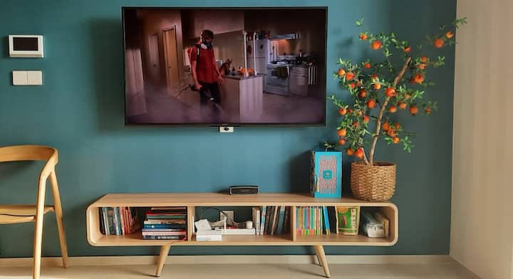Apt. Studio The Sóng Fl.33 Free Hồ Bơi Vô Cực - Vũng Tàu