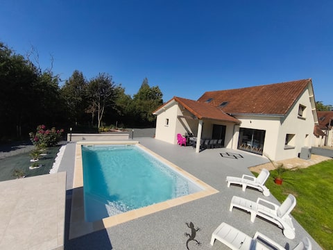 Brunerie Gîte