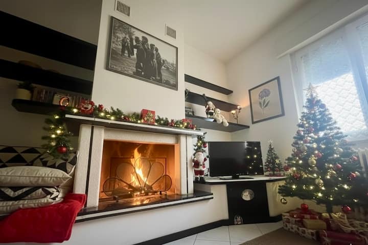 La Tua Finestra Sull’amiata - Monte Amiata