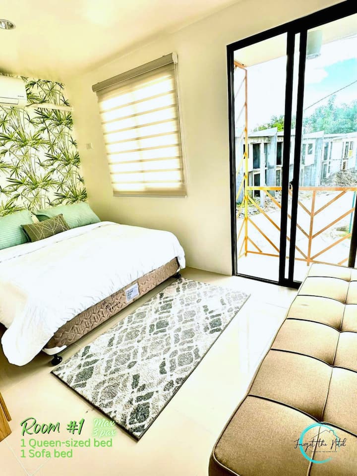 Lovely Homes @ Casa Mira Bacolod - Bacolod