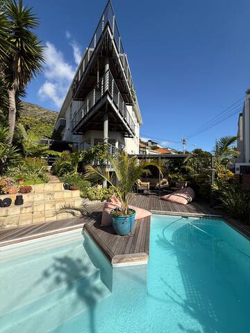 Private pool & ocean view! gallery image 3