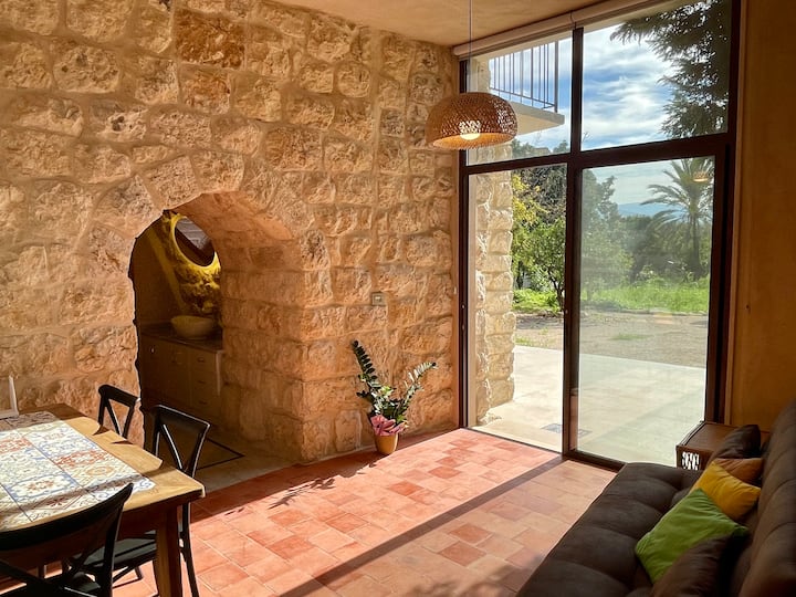 Bonjourein Maison D’hôtes Unit 1 Bedroom - Lebanon