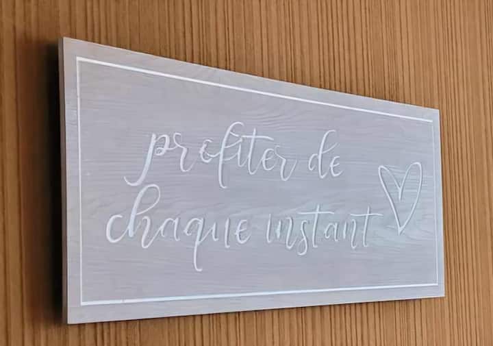 Studio à Chabanon Aux Pieds Des Pistes - Seyne