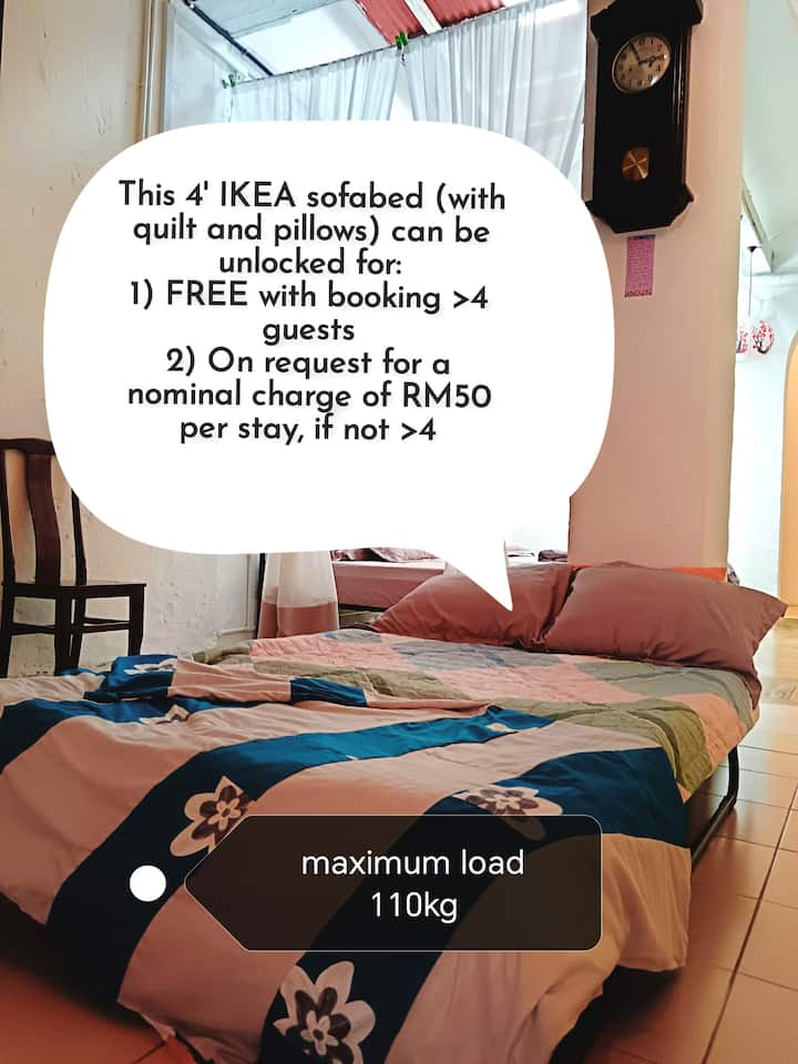 ห้องนั่งเล่น