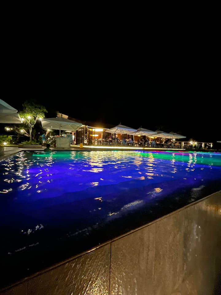 Resort And Hotel In Palawan - Puerto Princesa
