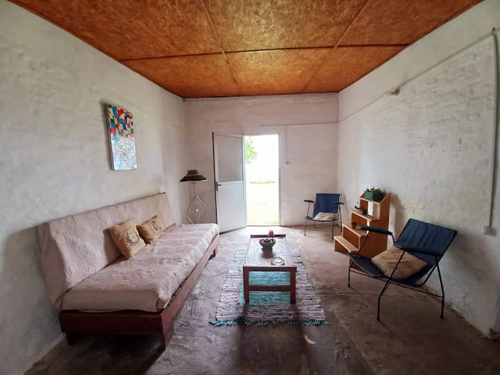 მისაღები ოთახი