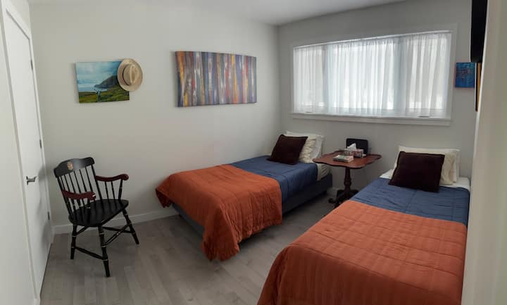 Chambre 3