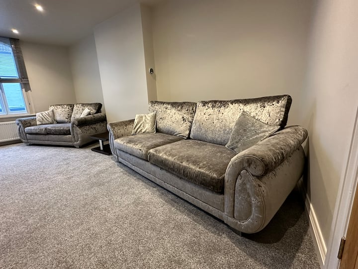 Hudson Apartment, Oakham Centre By Belmont Places - Oakham