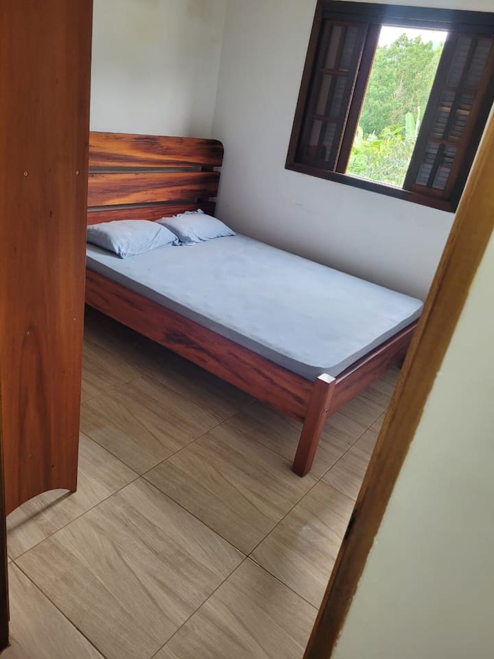 Spálňa