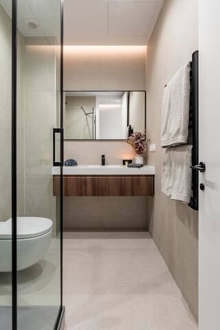 Apartamento de lujo en la puerta de Alcalá gallery image 5