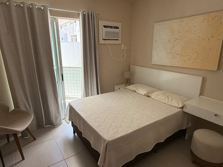 Spavaća soba 1