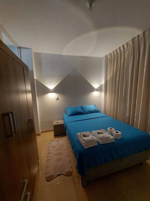Apartment en Nazca