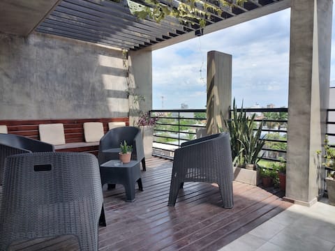 Soft APT & Balconys XXL SdE