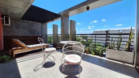 Soft APT & Balconys XXL SdE
