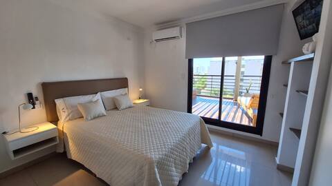 Soft APT & Balconys XXL SdE