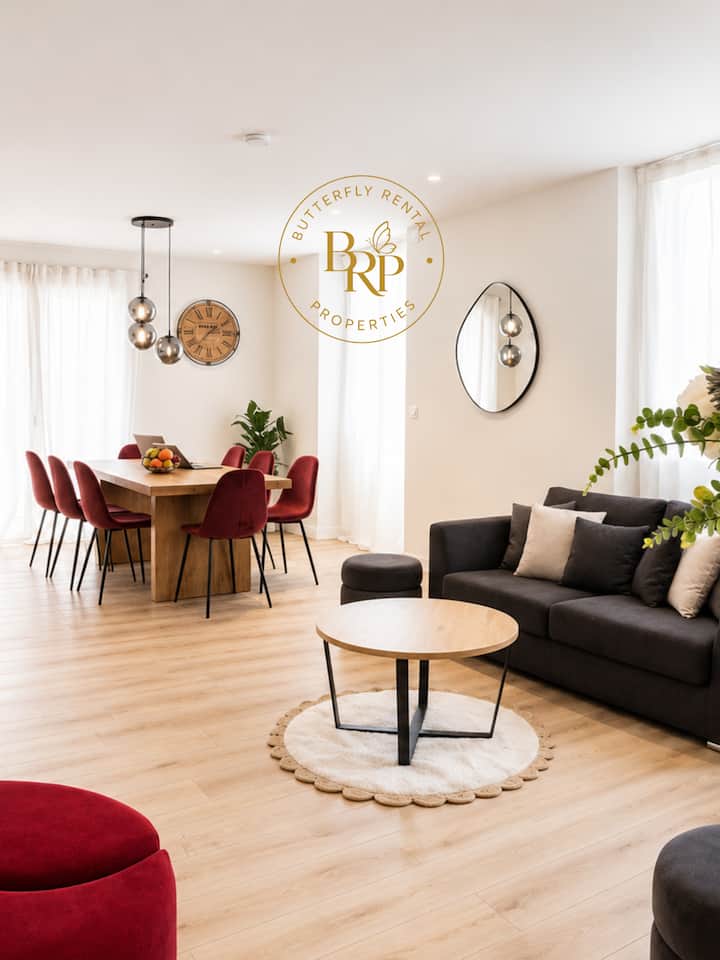 Brp Cannes | A Collection For Groups - 坎城