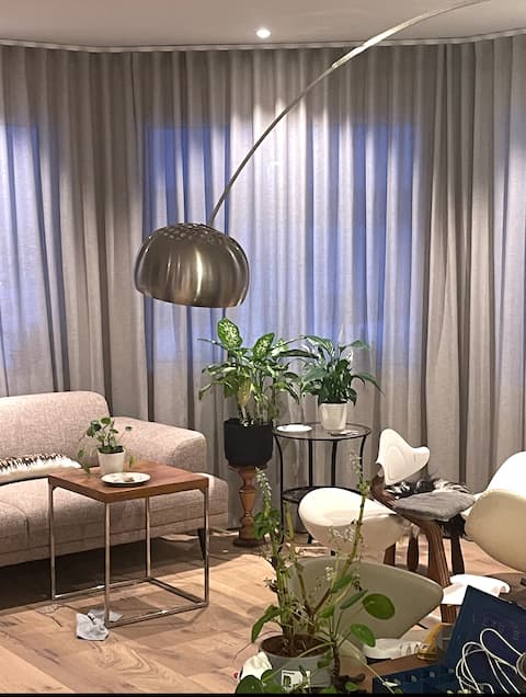 Great space for groups and large families