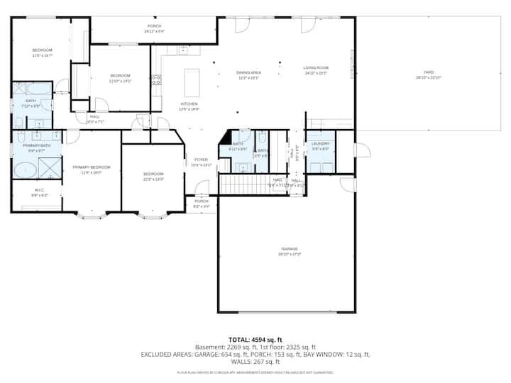 777rentals - 7br/4.5ba - Southwest Ranch - Las Vegas, NV