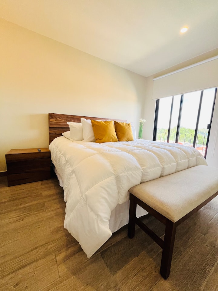 Habitación 1