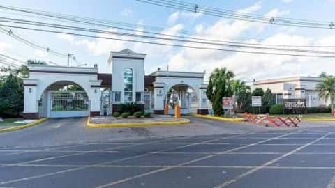 Townhouse with a great location