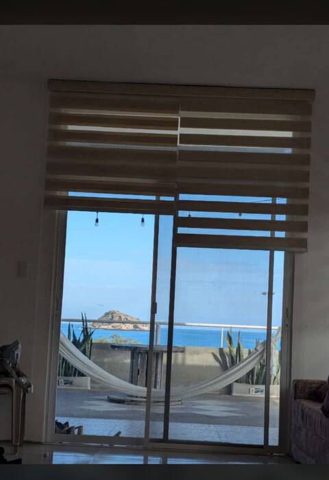 Double Room next to Los Frailes