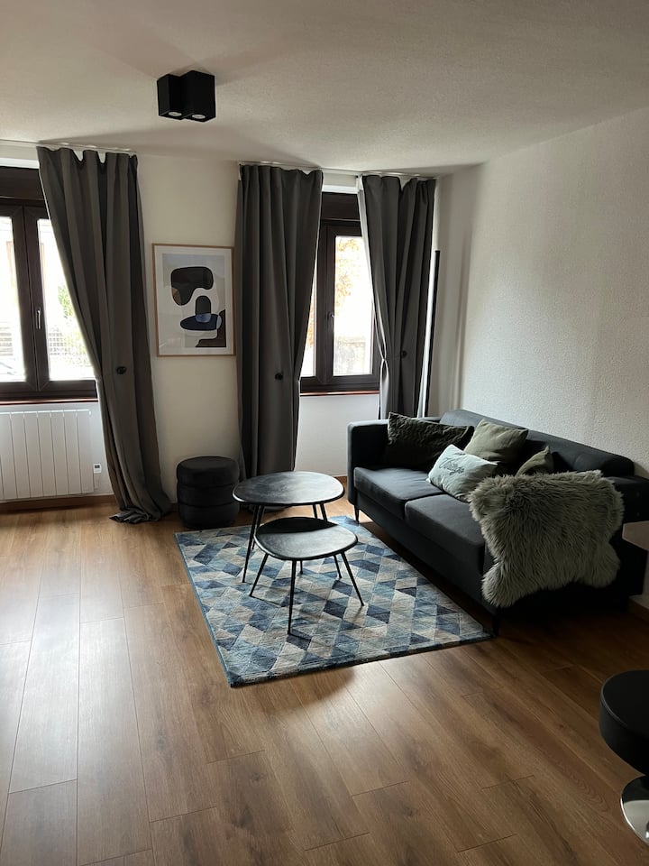 Всекидневна