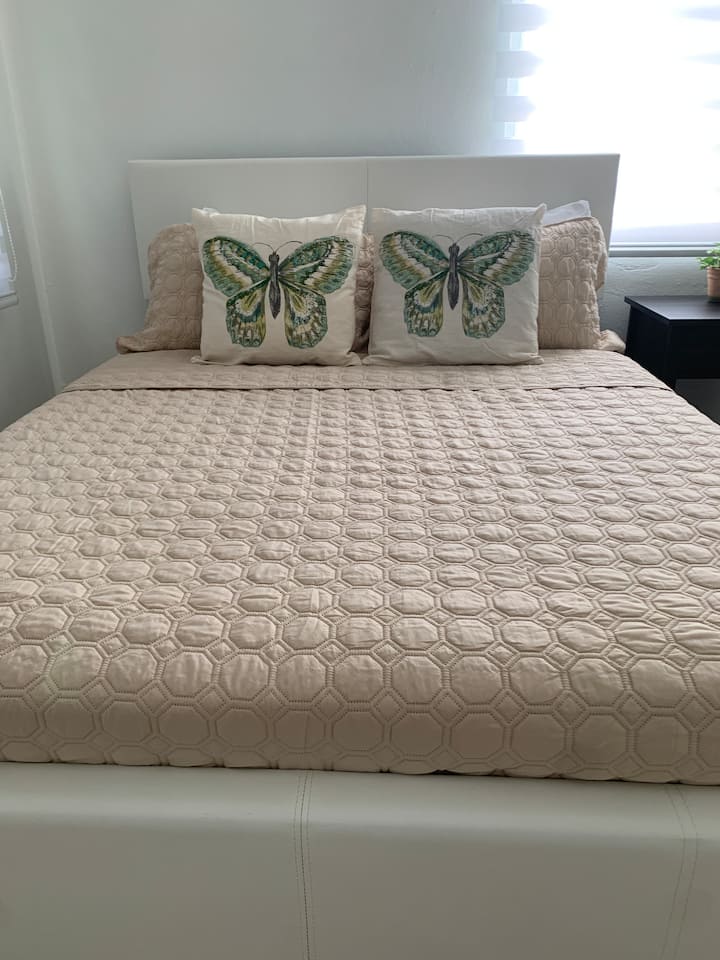 საძინებელი