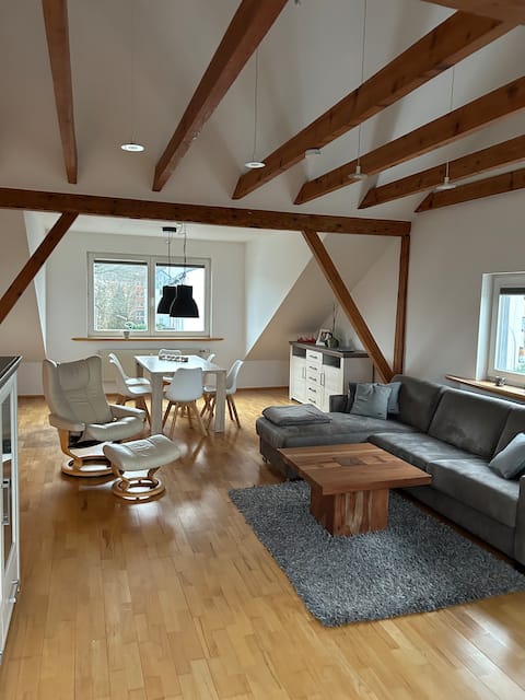 Accommodation in Monheim am Rhein