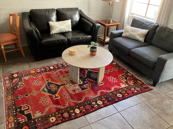 Cozy Desert Condo - Green Valley, AZ