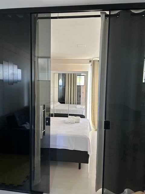 Passionate apartment