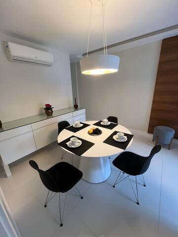 Apartamento no coração do Leblon – perto da praia gallery image 5