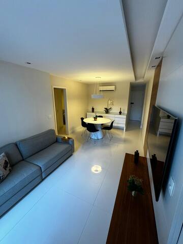 Apartamento no coração do Leblon – perto da praia gallery image 3