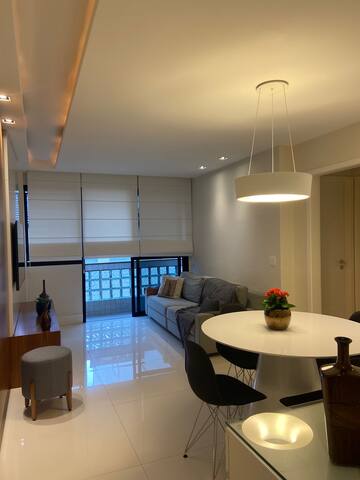 Apartamento no coração do Leblon – perto da praia gallery image 2