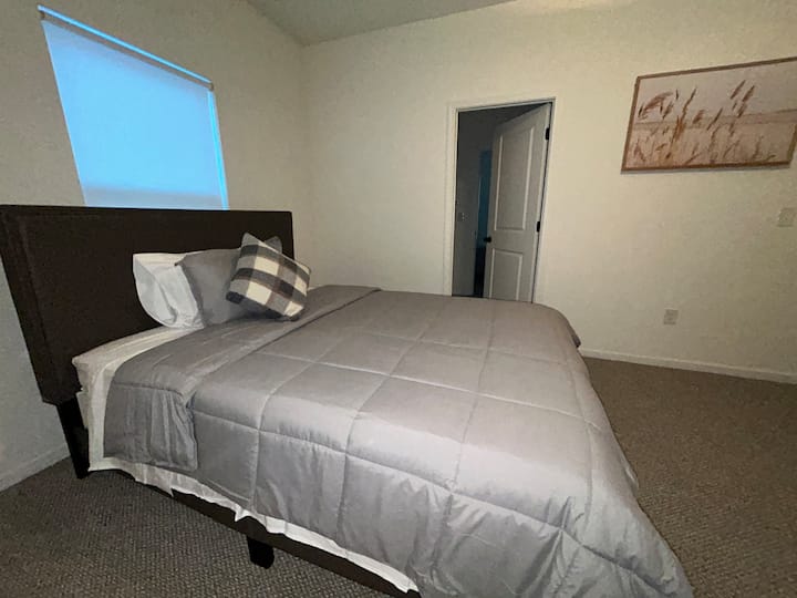 غرفة النوم 5