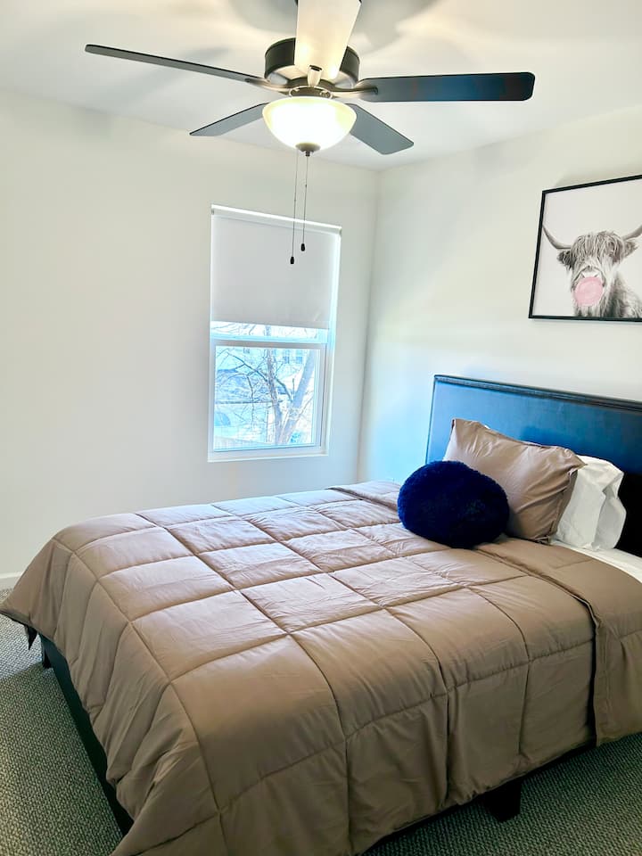 غرفة النوم 1