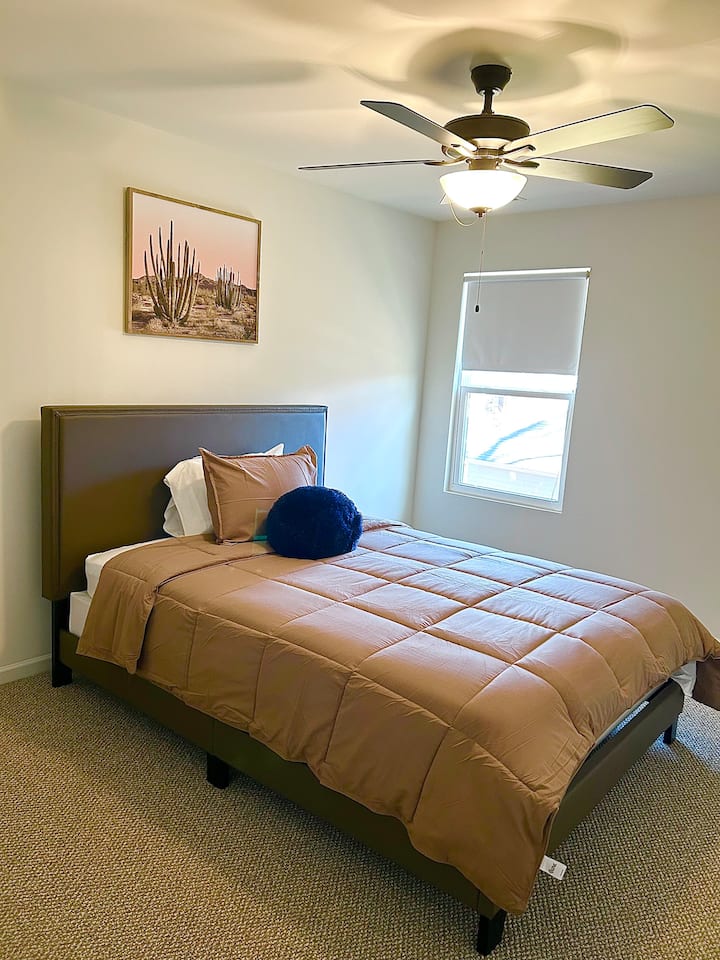 غرفة النوم 2