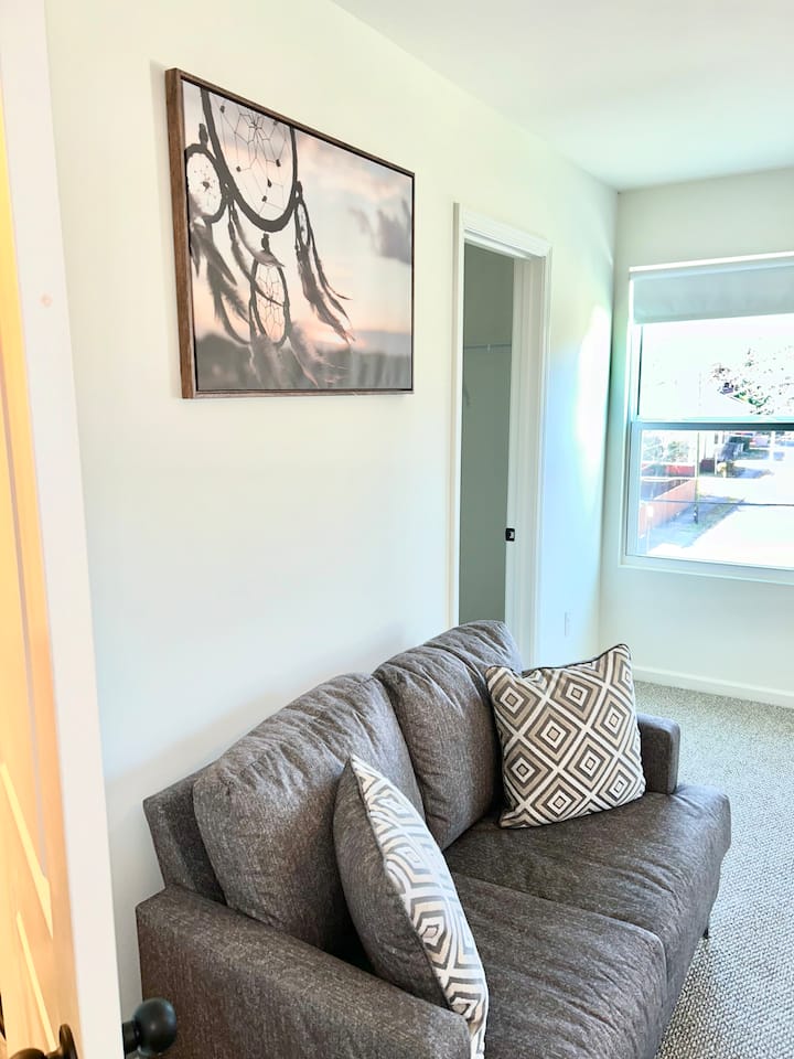 غرفة النوم 4