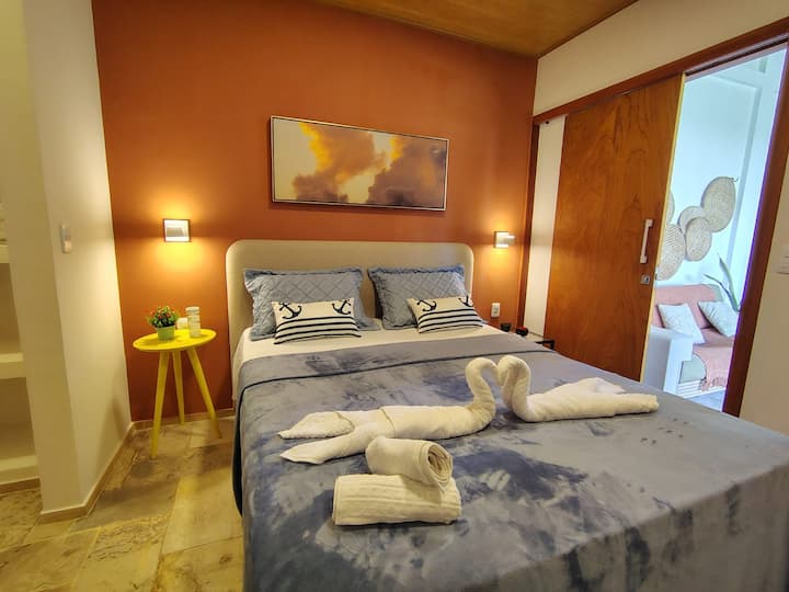 საძინებელი 1