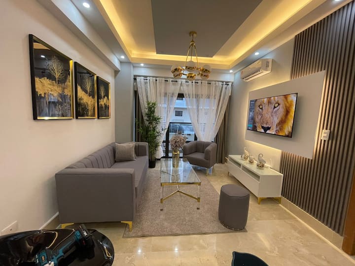 Ensanche Naco Vacation Rentals & Homes Ensanche Naco, Santo Domingo