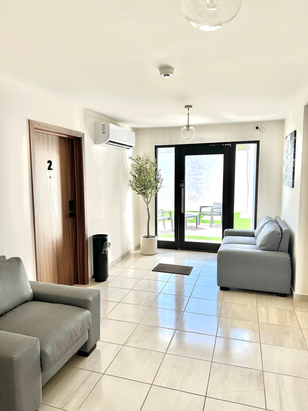 Propiedad de Airbnb exitosa: Loft #6 | Next to the Consulate | Invoice en Hermosillo