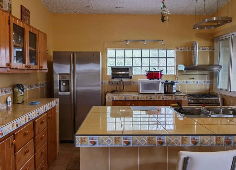 Anuncio de Airbnb popular: A view of the sunset en San Blas