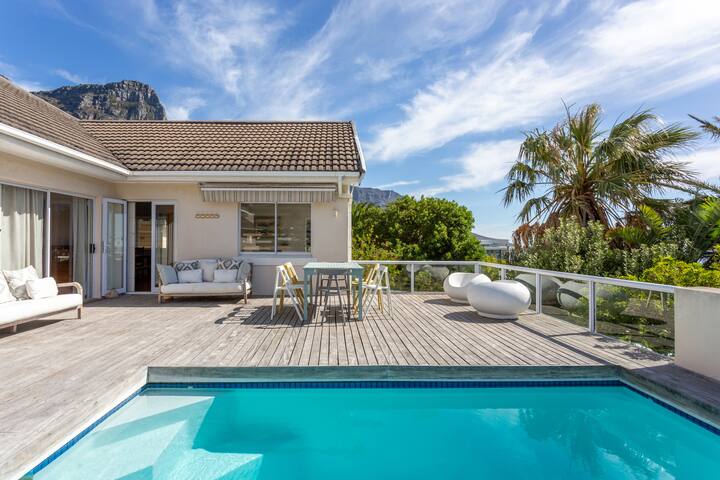 Camps Bay Serenity no loadshedding gallery image 5